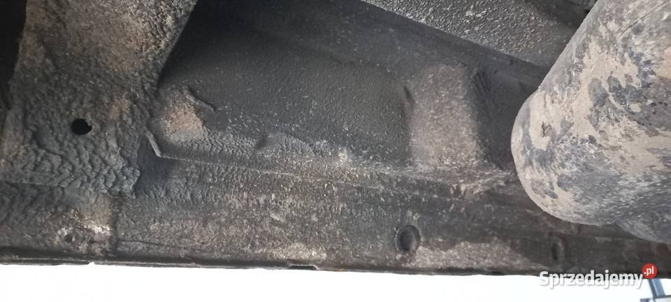 VW LT 35 25tdi 109 2004rstan techniczny mazowieckie Żerdź