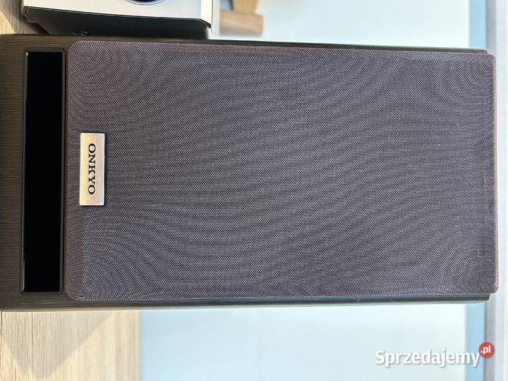 Mini wieża stereo ONKYO CR325 CD HiFi Radio FM Białystok