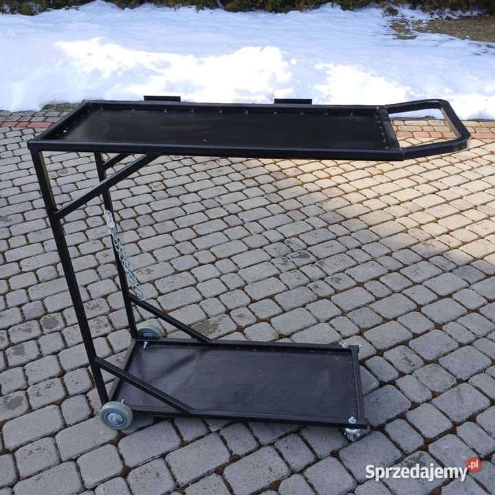 Wózek spawalniczy nowy Rzeszów