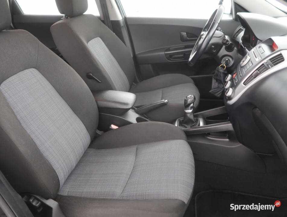 Kia Ceed 14 CVVT wielofunkcyjna kierownica Bielany Wrocławskie sprzedam