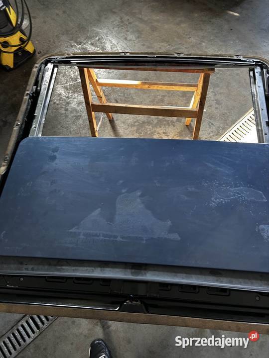 MERCEDESA SEC C126 Koleczkowo