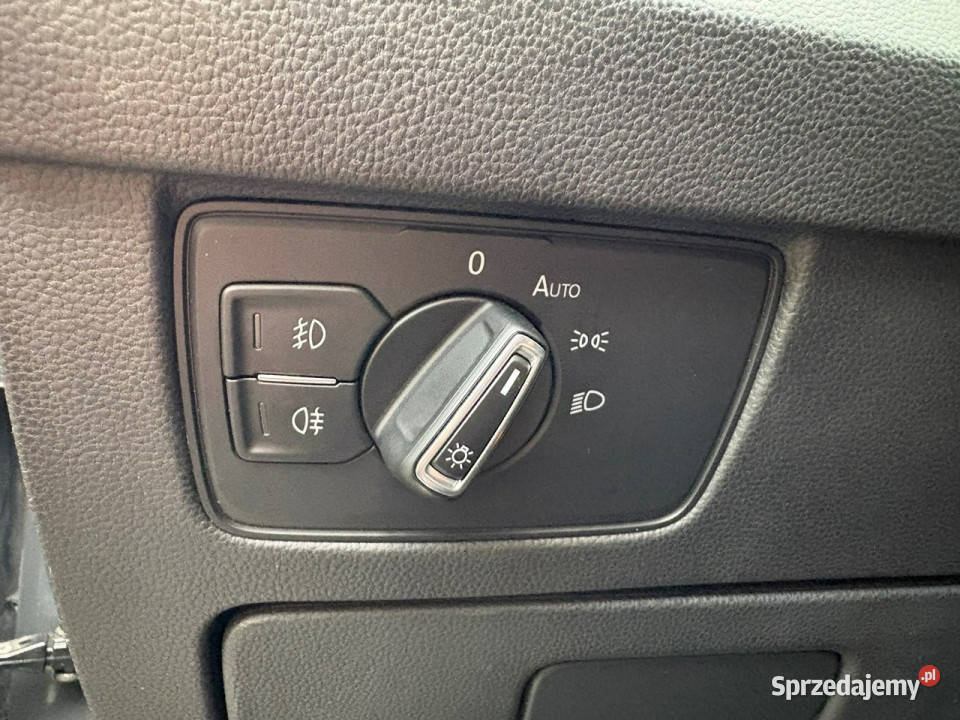 Volkswagen Passat Variant Highline Full LED nawigacja Lipówki