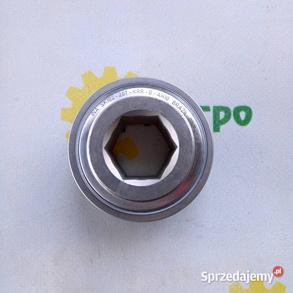 207 KPPB9 PEER ORYGINALNE łożysko kulkowe John