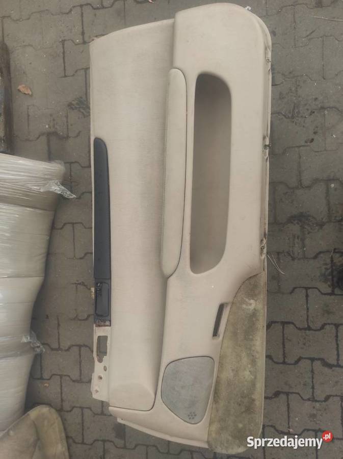 Tapicerka boczek drzwi Lexus SC 300 sc400 Częstochowa