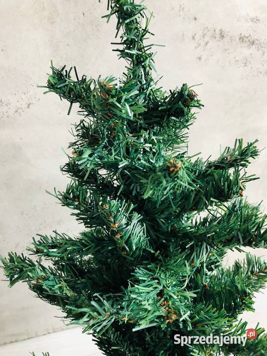 NOWA choinka drzewko sztuczna Boże Narodzenie Boże Narodzenie Łódź