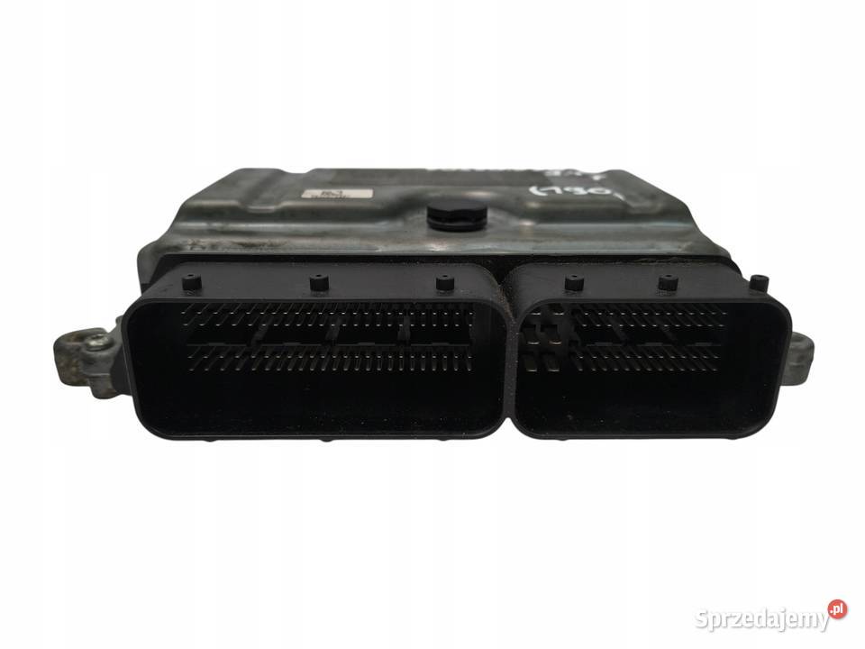 STEROWNIK ECU Volvo C30 C70 S40 V50 25 T5 Chełm