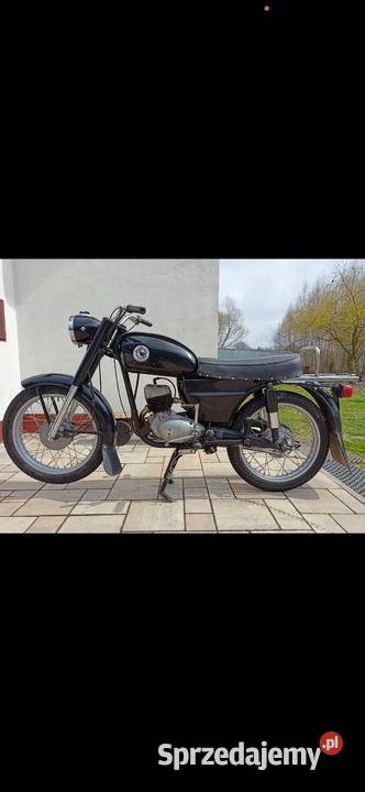 Wsk 125