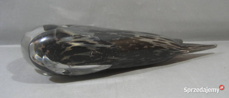 Ryba Szklana Ronneby Sweden Katowice