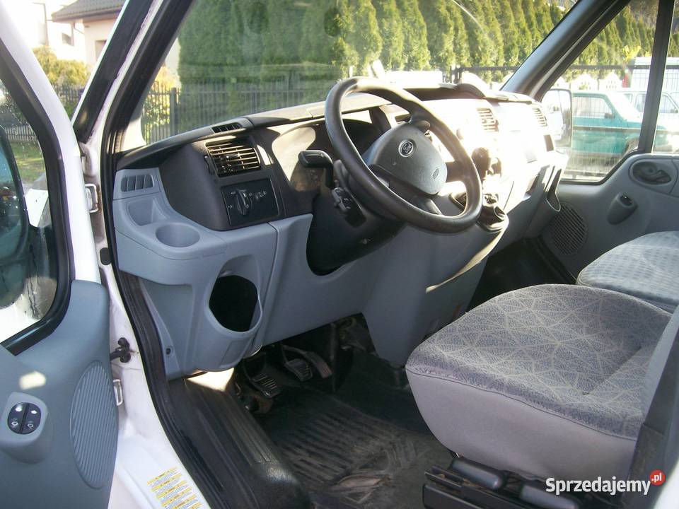 9 osobowy Super Stan Pełna Łask sprzedam