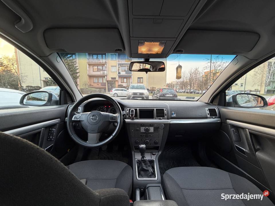 Opel Signum 20T Z20NET sprzedam