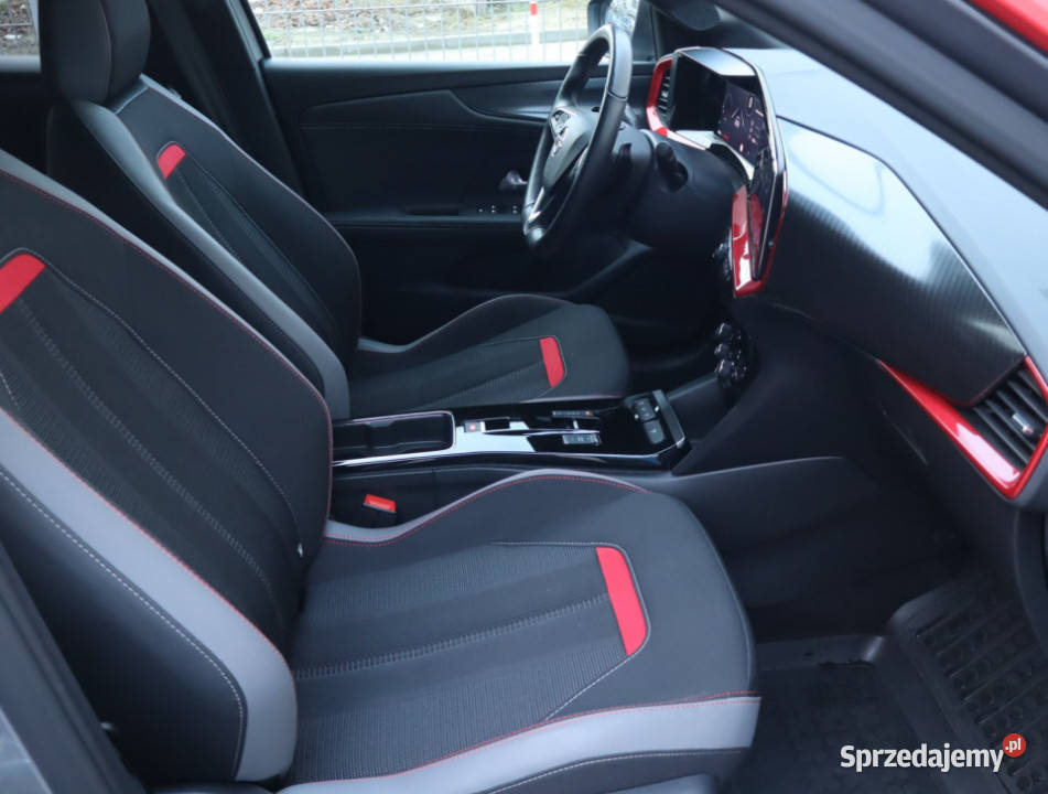 Opel Mokka 12 Turbo przyciemniane szyby Łódź