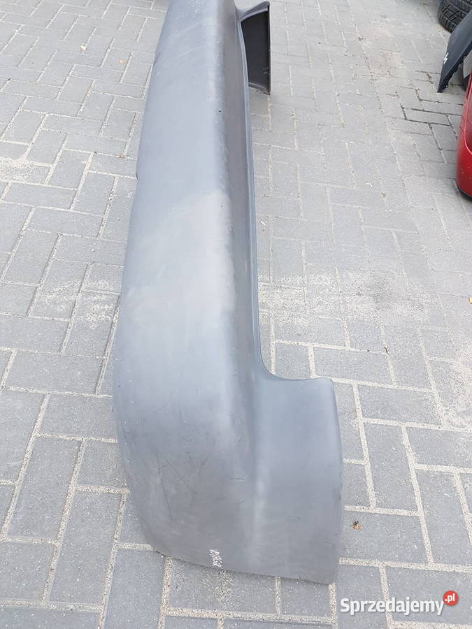 CHRYSLER VOYAGER III 2001 ZDERZAK TYL 4576254AC zderzaki Turek