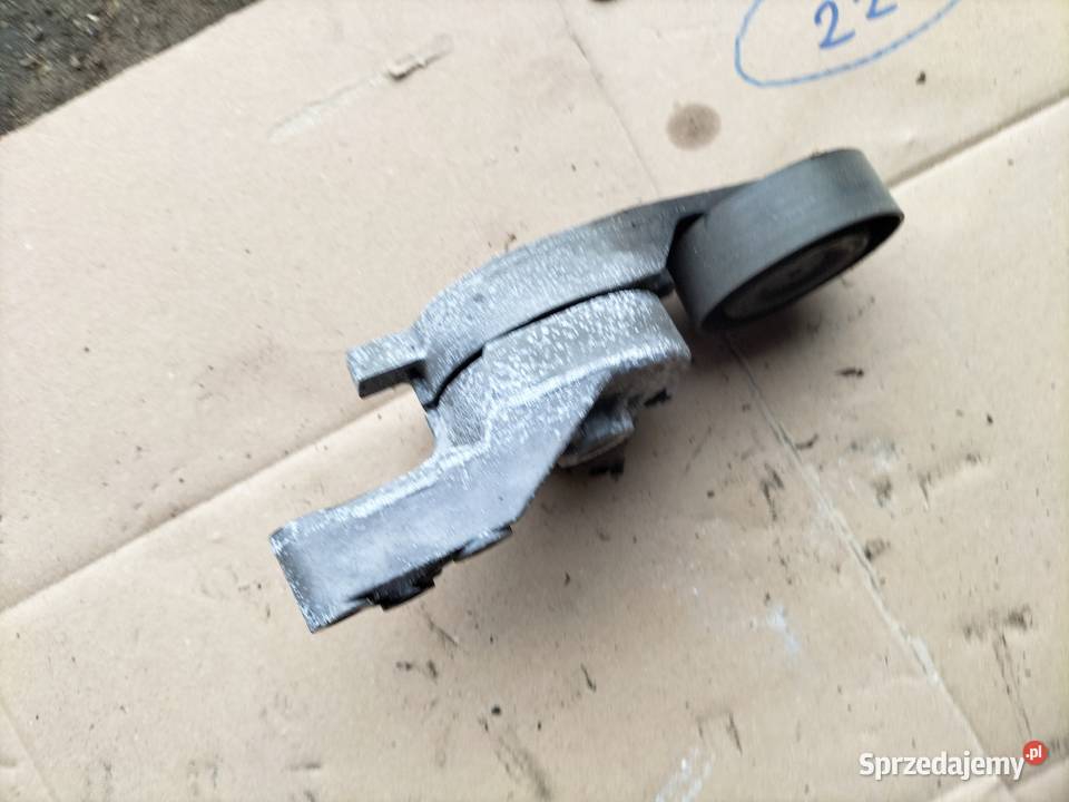 AUDI A38L A3 8L LIFT 19 TDI NAPINACZ PASKA Pozostałe Kamień-Kolonia