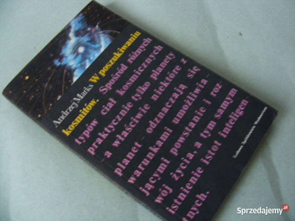 Zaginiona rasa Zahn Pustynny blues W Oborniki Śląskie