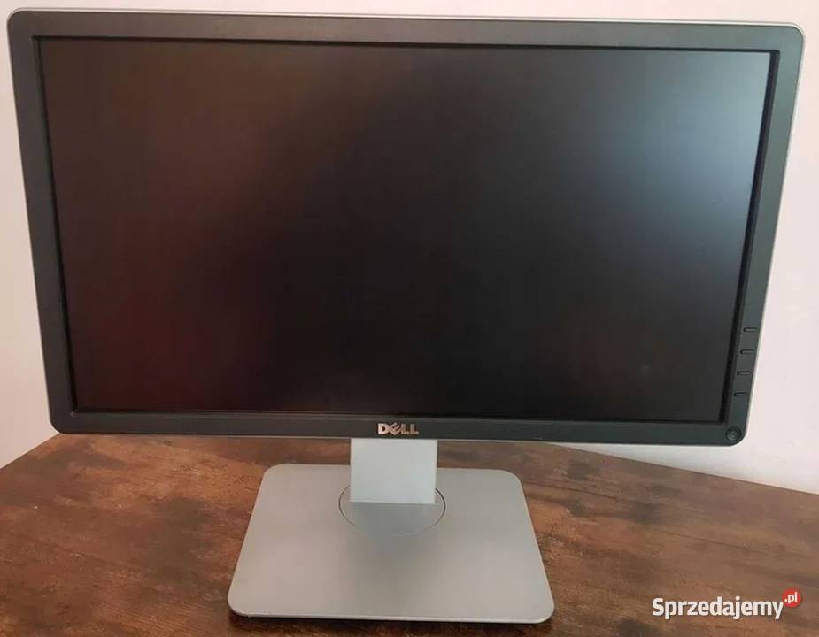Monitor LED 20 Dell P2014Ht DisplayPort Sprawny mazowieckie Warszawa