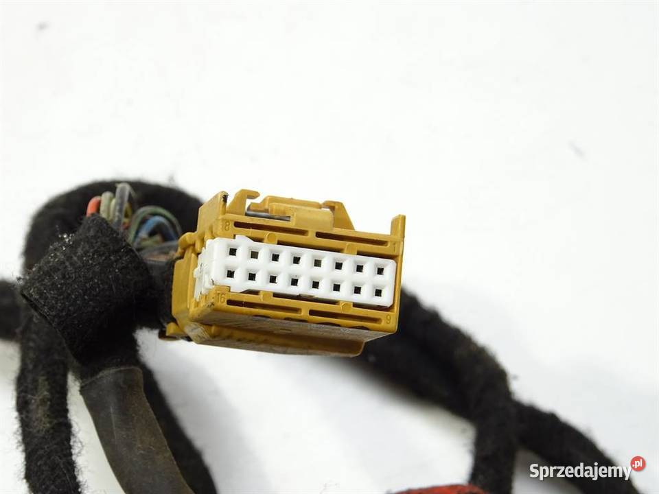 LUSTERKO PRAWE AUDI A8 D3 SedanLimuzyna 0210