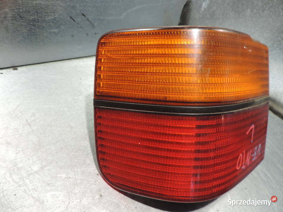 VW VENTO LAMPA LEWY TYŁ małopolskie sprzedam
