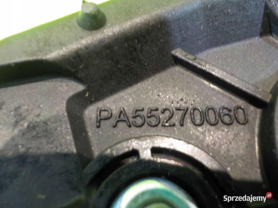 VOLVO S80 II 07r AIRBAG poduszka kierowcy mazowieckie Suków