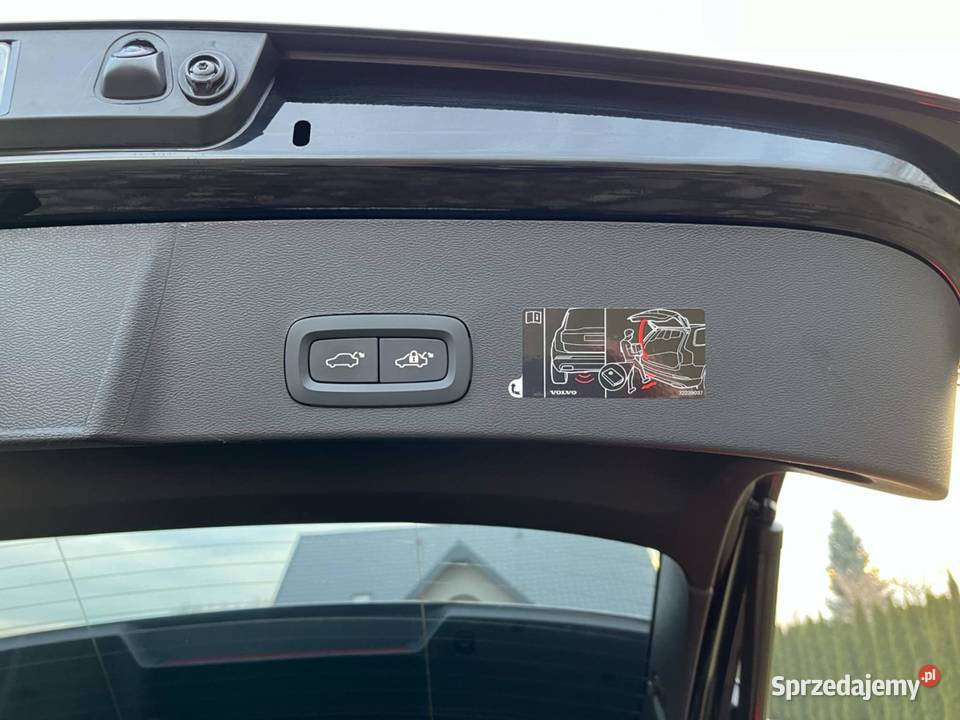 Volvo Xc 40 20 20 D4 AWD 190 Motoryzacja lubelskie