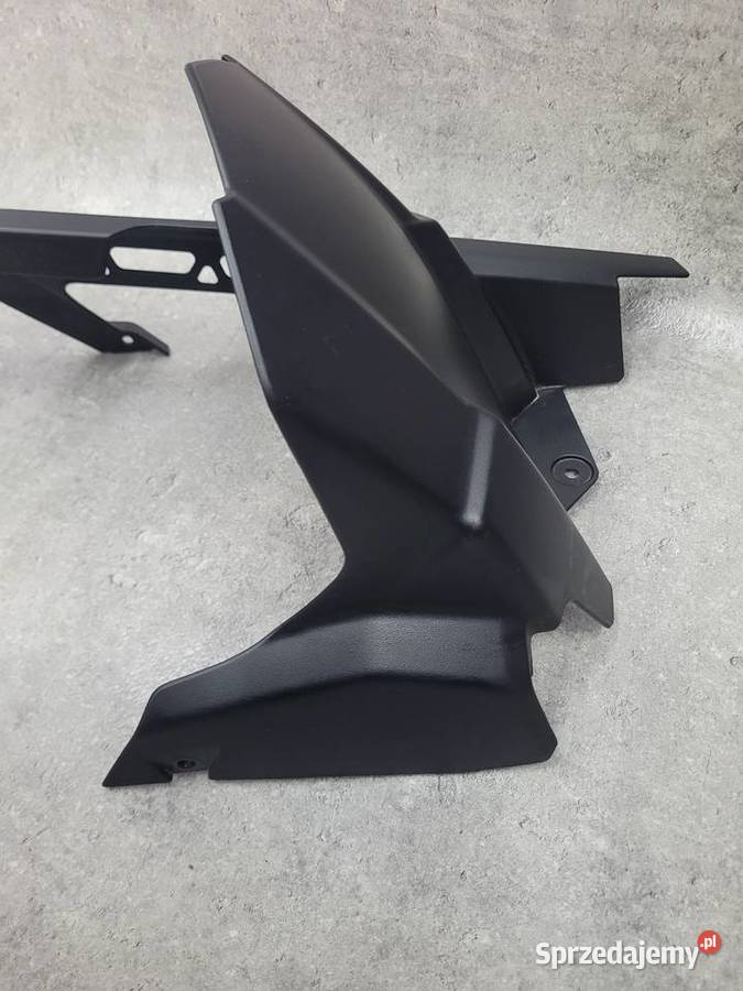 Kawasaki Z900 Z 900 2025 błotnik osłona łańcucha Błotniki motocyklowe wielkopolskie Nowy Tomyśl sprzedam