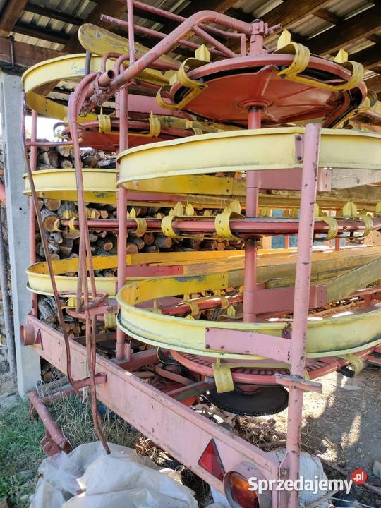 Kemper autoballer 95 Szerzyny