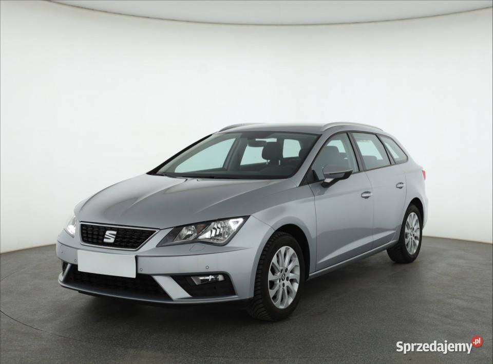 Seat Leon 12 TSI 81KM