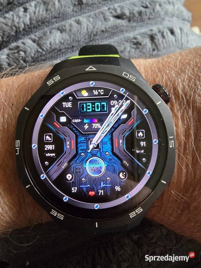 Huawei gt5pro 46 Huawei lubuskie Sulechów