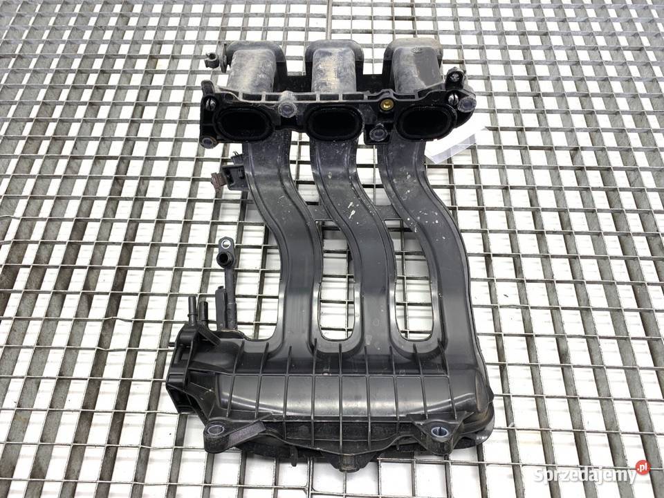 KOLEKTOR SSĄCY CITROEN C3 III 9810940680 12 83 podkarpackie