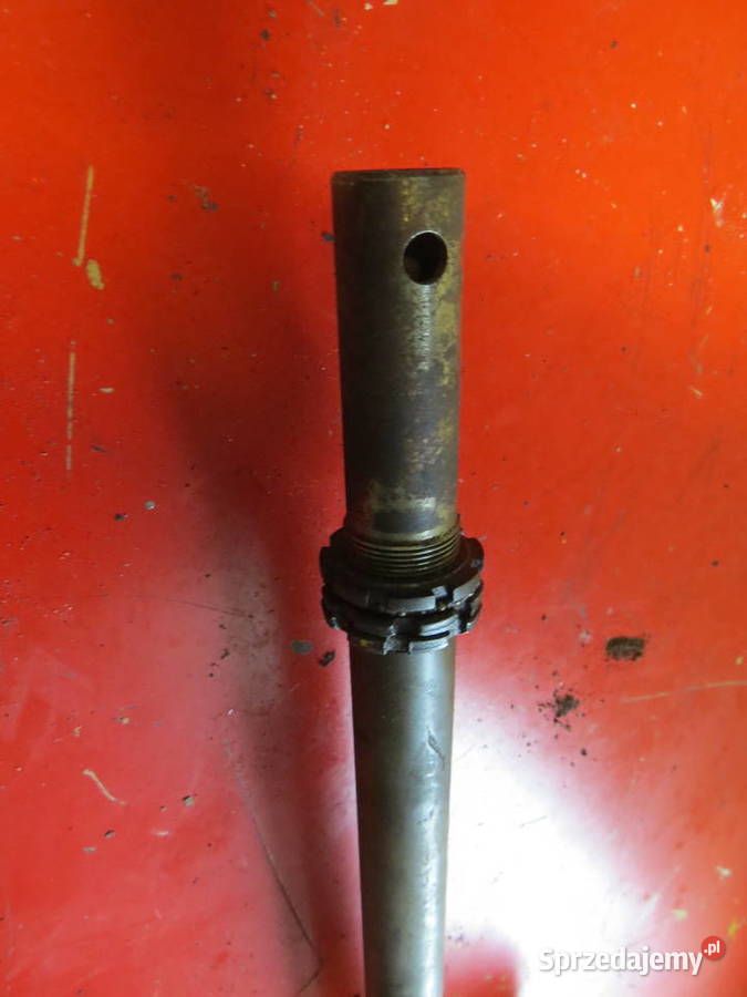 PEUGEOT ELYSEO 50 80 125 9801 lagi przód Warszawa