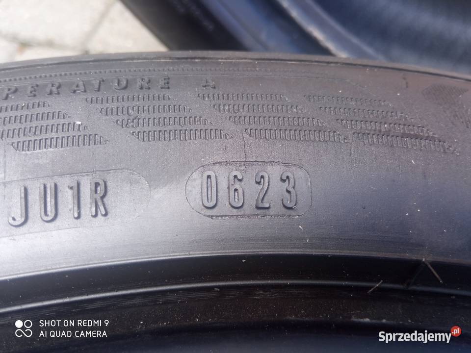 Opony Goodyear 21550R18 Lato 50 kujawsko-pomorskie Kowalki