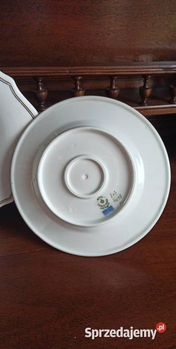Patera trójkątna Royal Copenhagen 192434 Gdańsk
