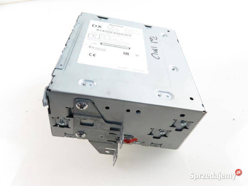 RADIO CD INFINITI Q30 283304GN0F sprzedam