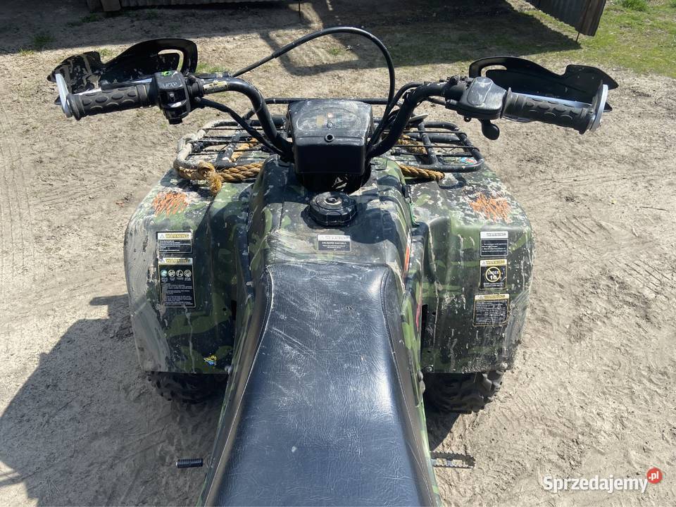 Kingway Traper 250 Sędziszów