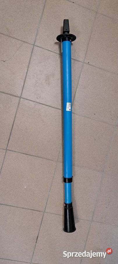 Obudowa teleskopowa zasuwy 20253250 do przyłącza Pozostałe Świdnik sprzedam