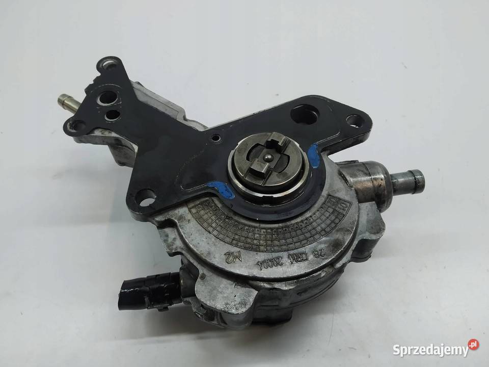POMPA VACUM 038145209E LUK 19 TDI Audi A4 II osobowe