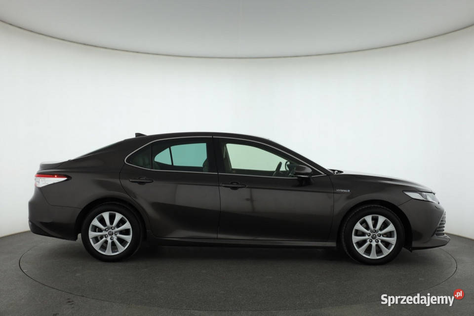 Toyota Camry 25 Hybrid 4/5 Piaseczno