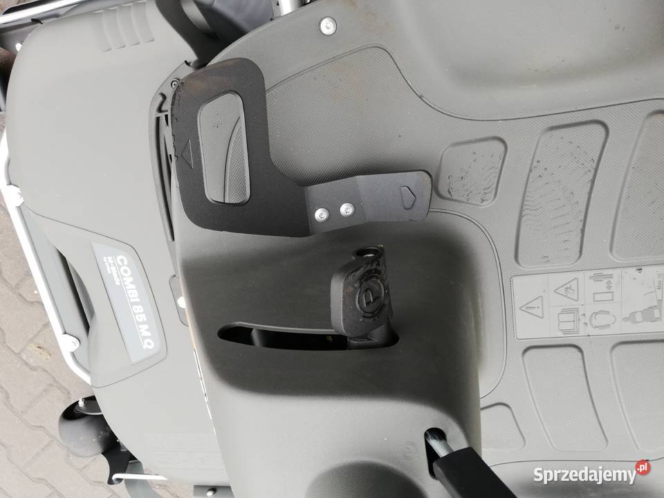 Traktor ogrodowy STIGA Park 300M agregat tnący Kobiele Wielkie