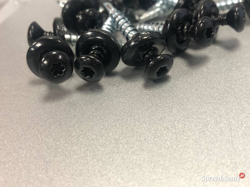 Wkręty do blachy TORX 48 X 35 48 X 20 DUŻY WYBÓR Pozostałe