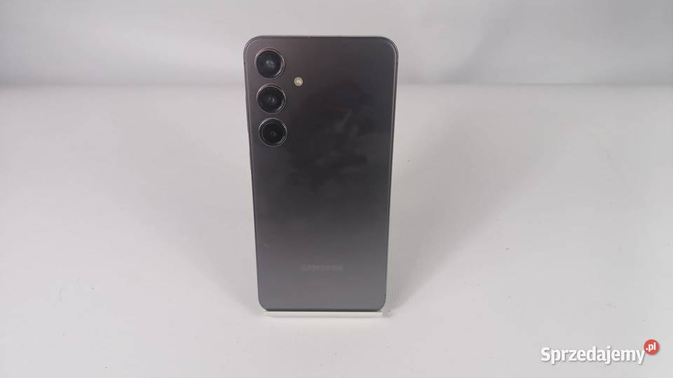 Smartfon SAMSUNG Galaxy S24 5G 12256GB Samsung Katowice