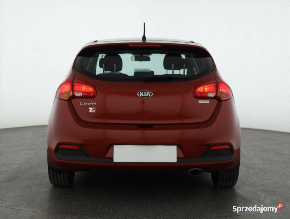 Kia Ceed 14 CVVT elektryczne szyby Katowice