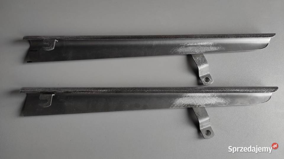Osłona długa WSK 125 B3 WSK 175 Krosno