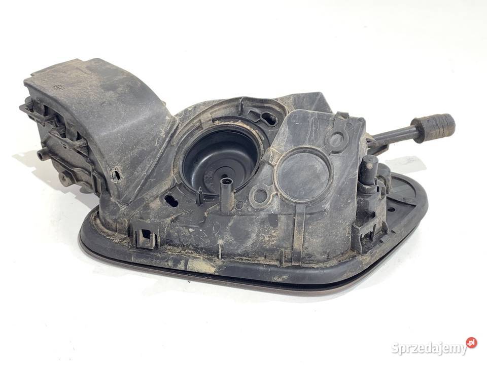 KLAPKA WLEWU PALIWA RENAULT GRAND SCENIC IV osobowe podkarpackie