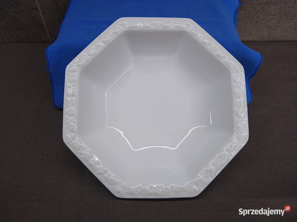 Rosenthal Biała Maria Classic salaterka misa Kalisz sprzedam