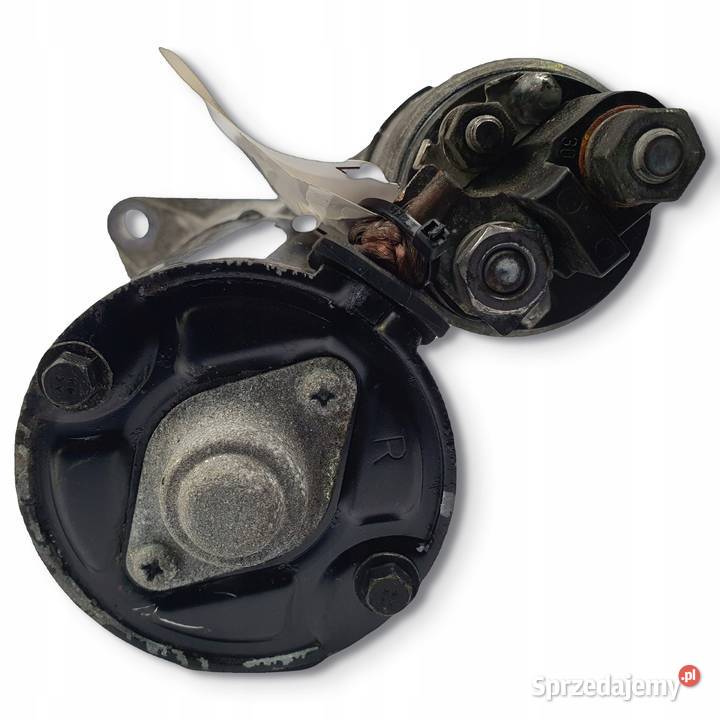 ROZRUSZNIK Opel Meriva A 14 16V bosch 0001107408 Chełm