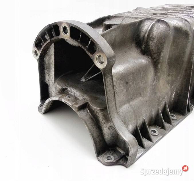 MISKA OLEJU XS6E6676B4C 13 8V FORD FIESTA V VI Sosnowiec
