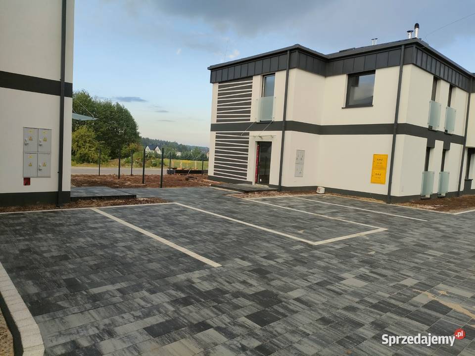 Układanie kostki brukowej Ropczyce Sędziszów podkarpackie Rzeszów