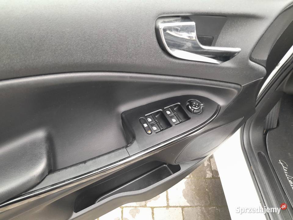 ALFA ROMEO GIULIETTA 16 DIESEL BOGATA WERSJA Nowy Targ sprzedam