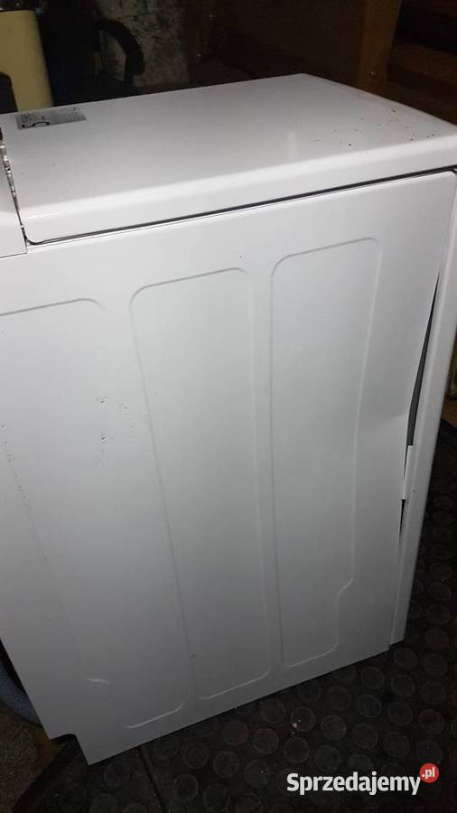 Nowa pralka 5 800obr