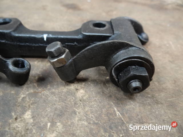 klawiatura rozrząd AWO Simson Sport Org DDR lubuskie