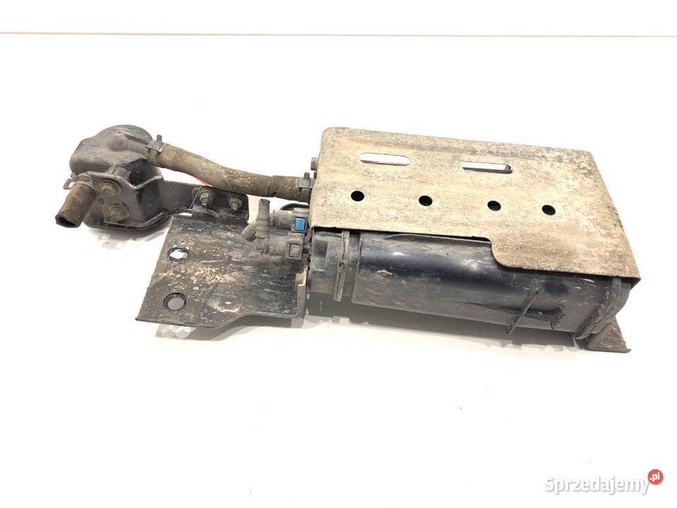 FILTR WĘGLOWY HYUNDAI i30 10 120